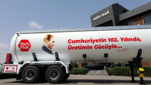 Mim-Mak için hazırladığım 29 Ekim Videosu